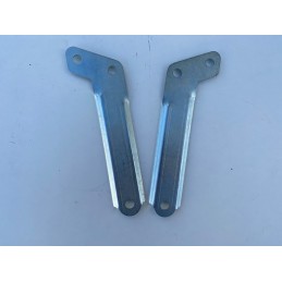 Chapas Guia Cadena Bultaco...